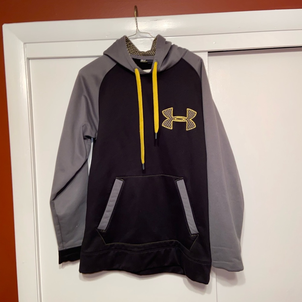 Under Armour hoodie